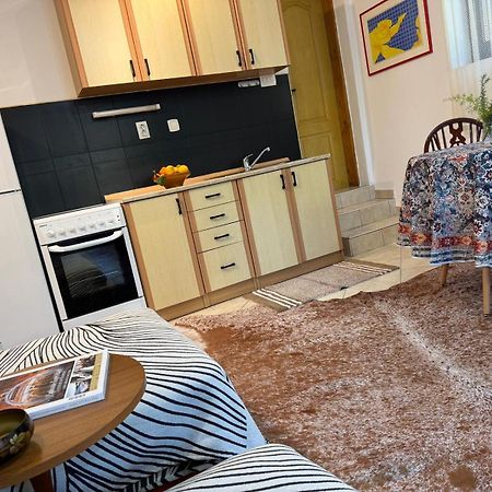 Studio Apartment Palma Herceg Novi Extérieur photo