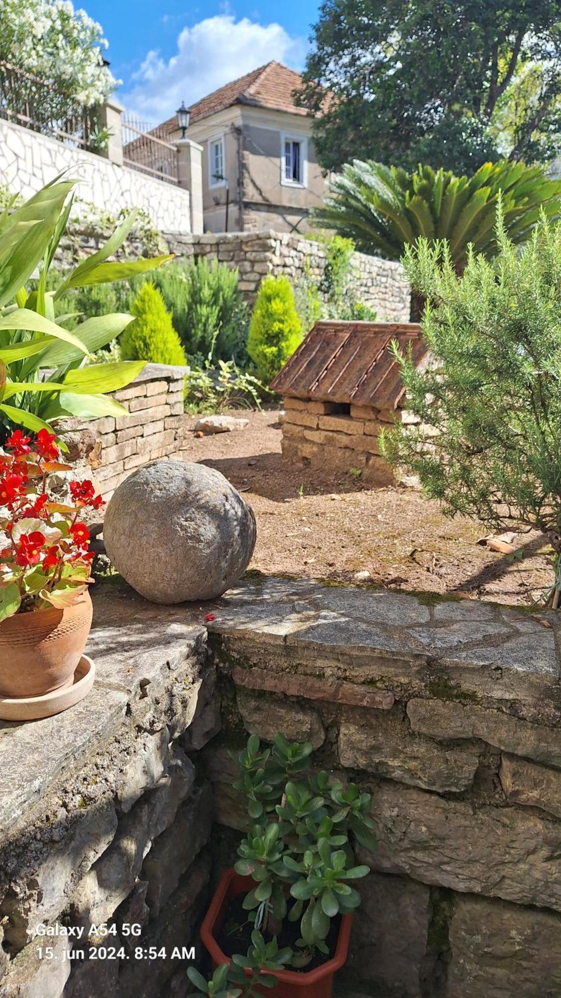Studio Apartment Palma Herceg Novi Extérieur photo