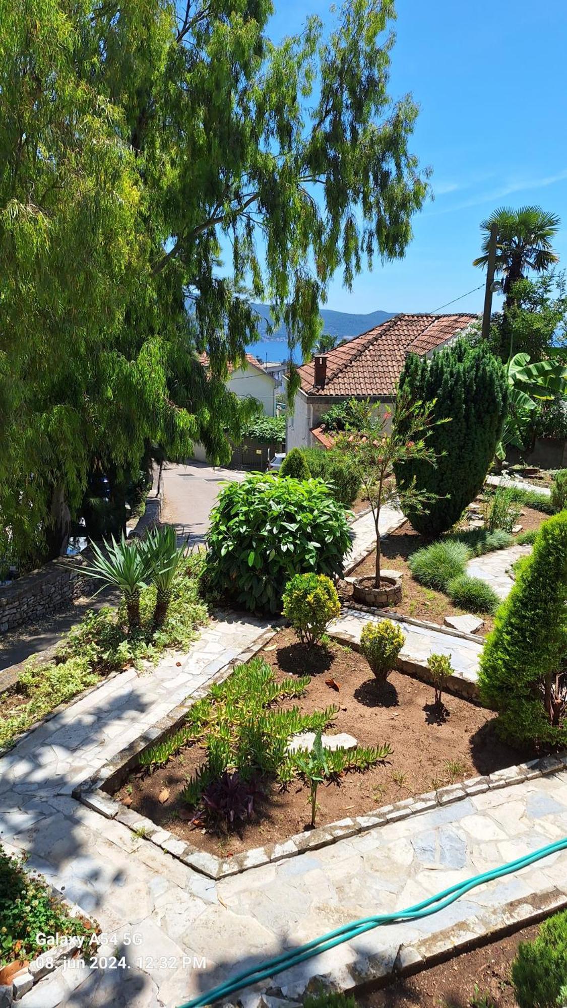 Studio Apartment Palma Herceg Novi Extérieur photo