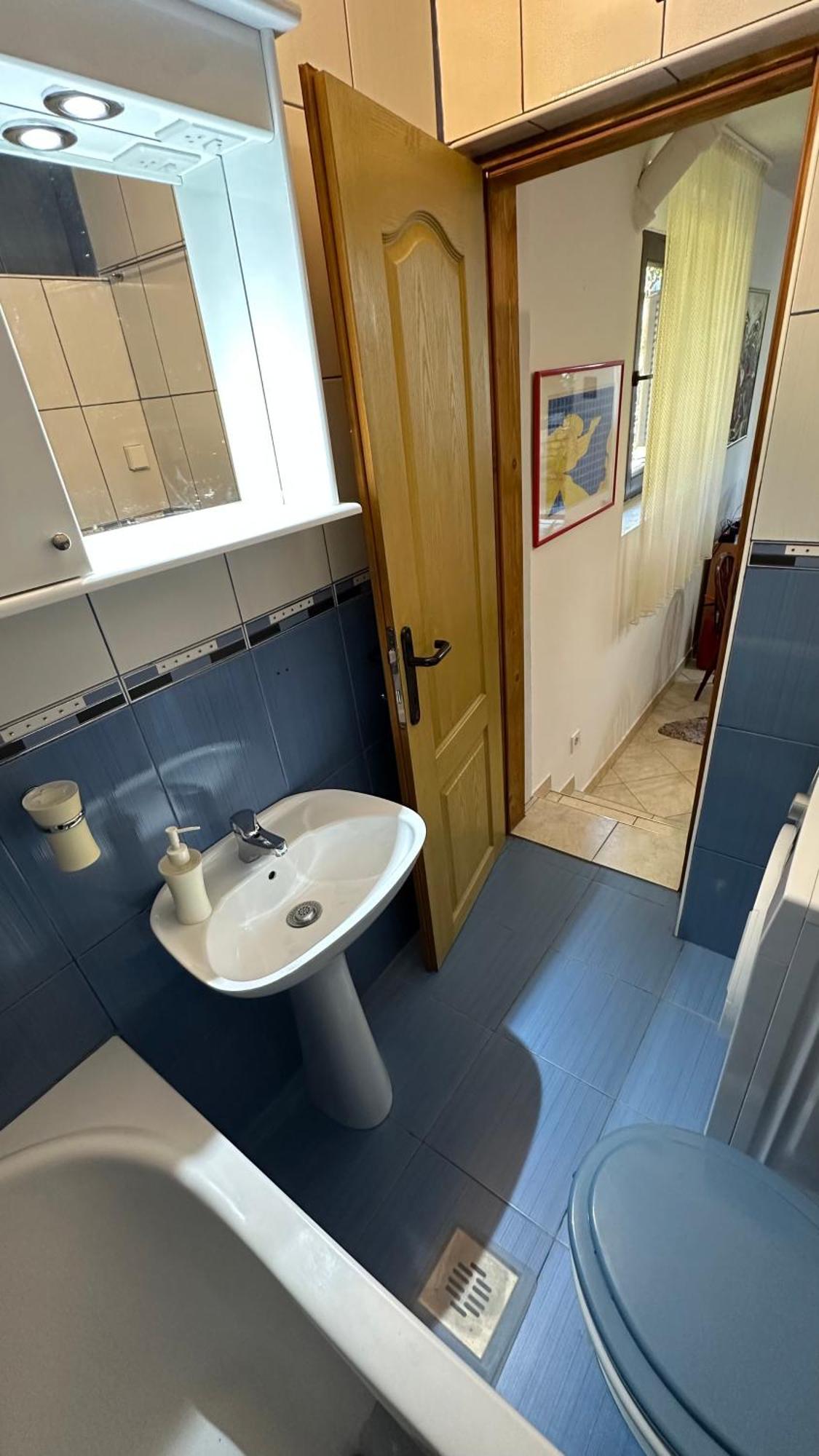 Studio Apartment Palma Herceg Novi Extérieur photo