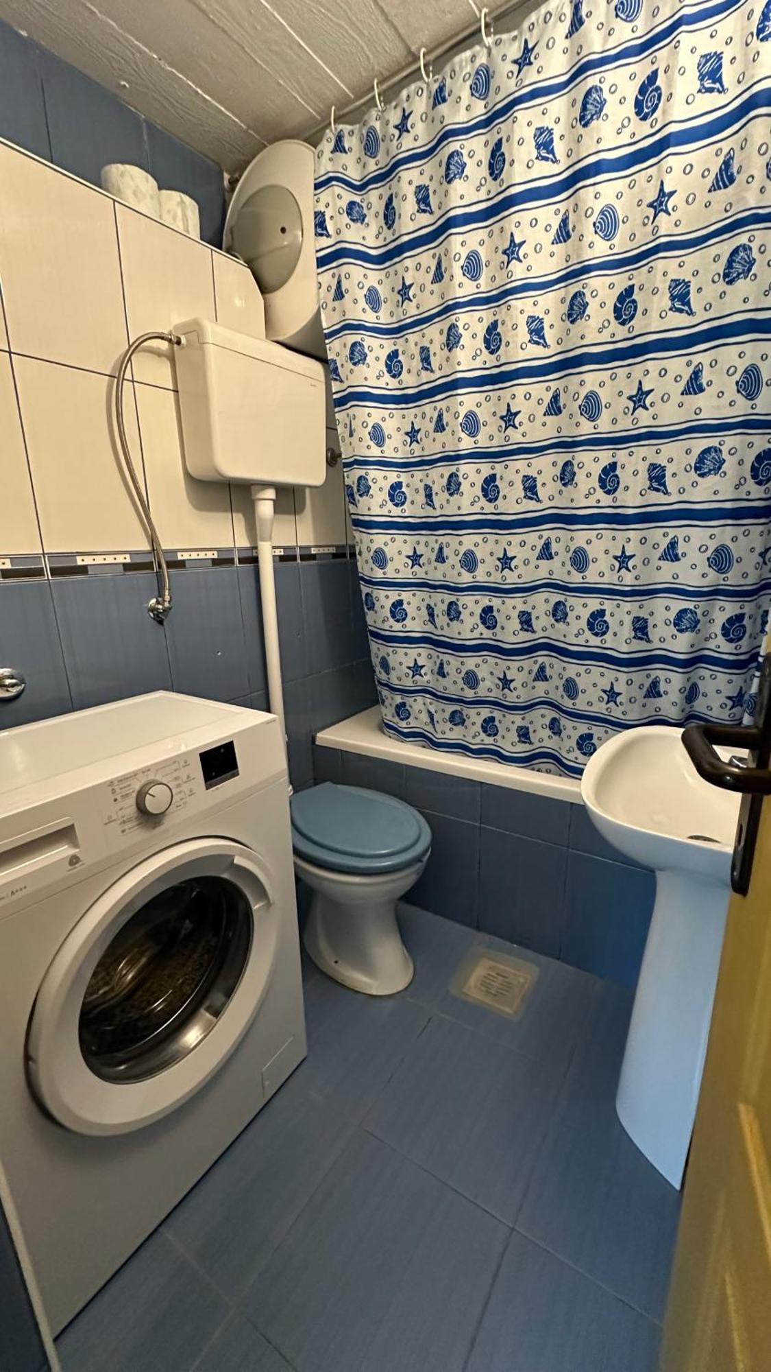 Studio Apartment Palma Herceg Novi Extérieur photo