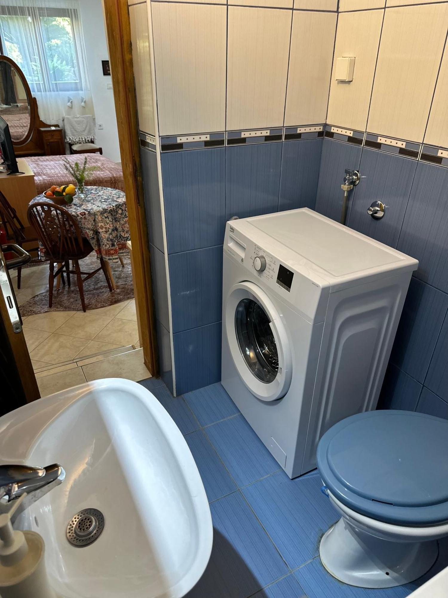 Studio Apartment Palma Herceg Novi Extérieur photo