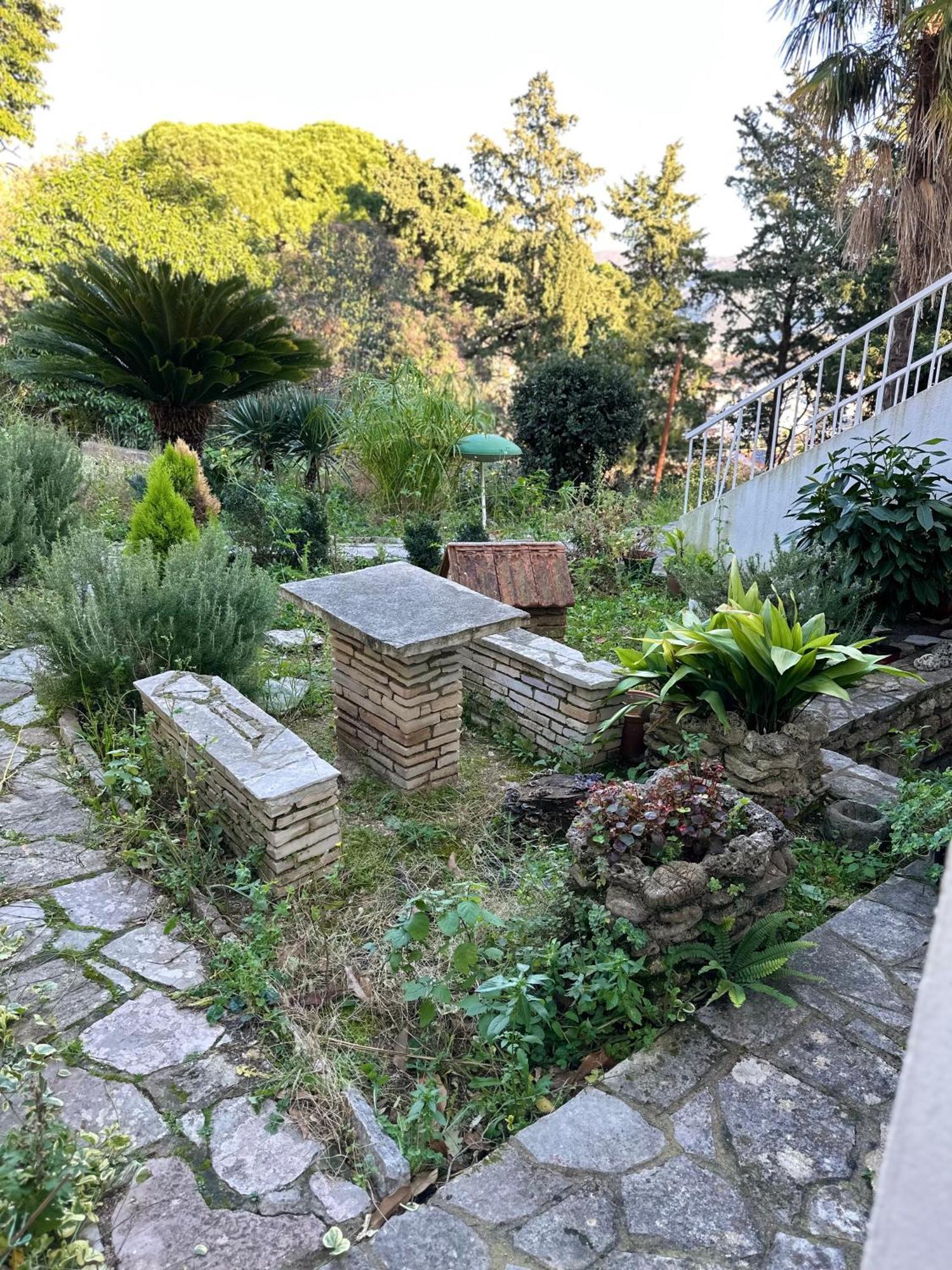 Studio Apartment Palma Herceg Novi Extérieur photo